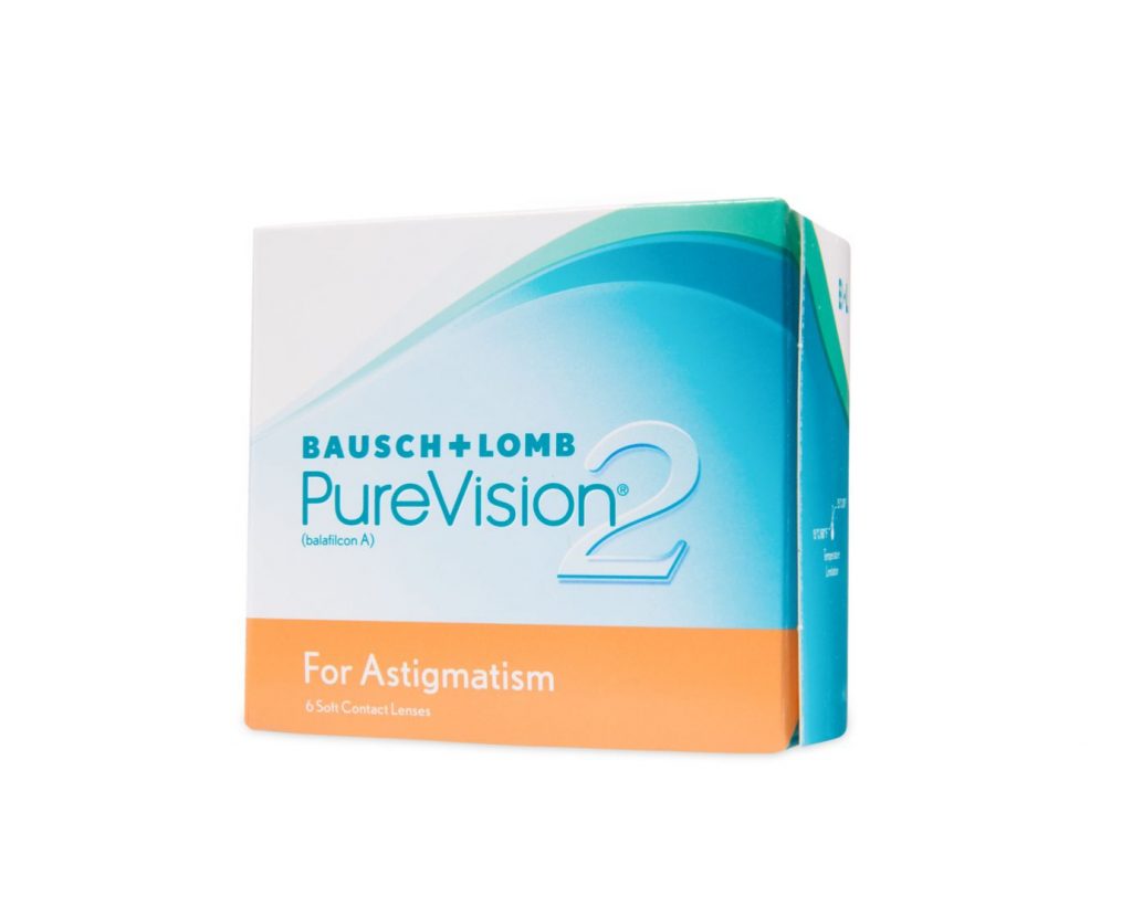 PureVision | Linseshoppen
